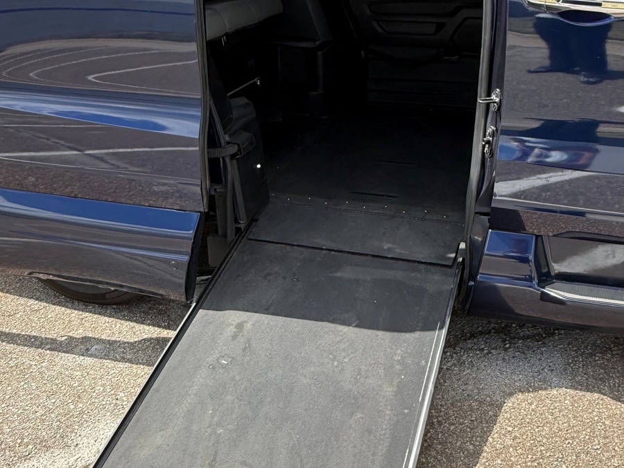 Imagen de Honda Odyssey número 11
