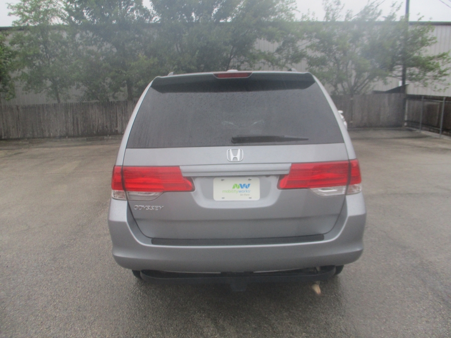  Honda Odyssey image number 14