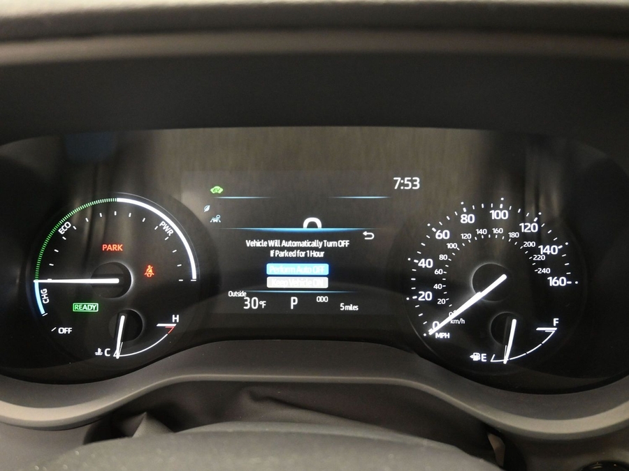 New 2025 Toyota Sienna Hybrid XLE Plus - BraunAbility Side Entry Entry Fold Out Automatic Ramp