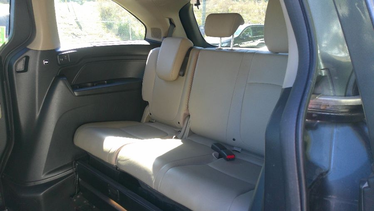 2020 HONDA ODYSSEY - Image 17