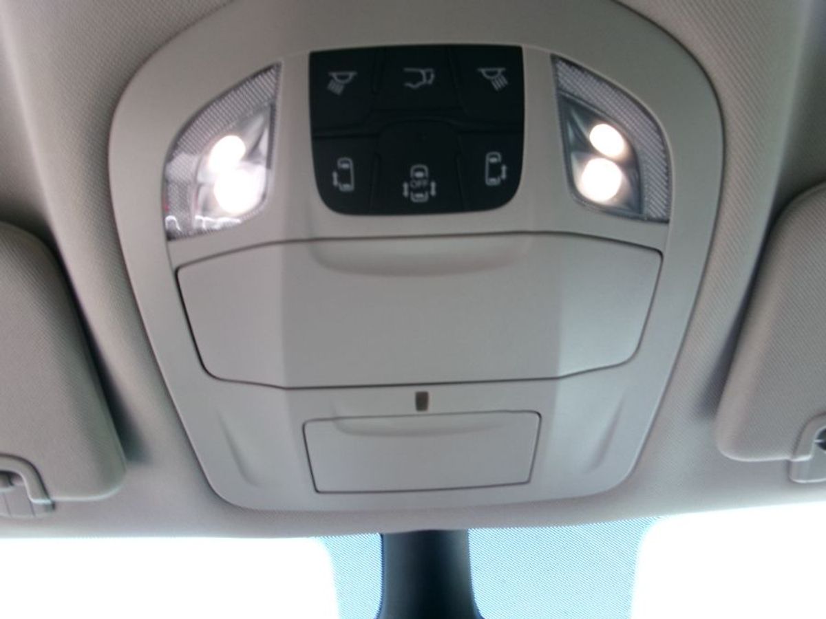 2024 CHRYSLER PACIFICA - Image 16