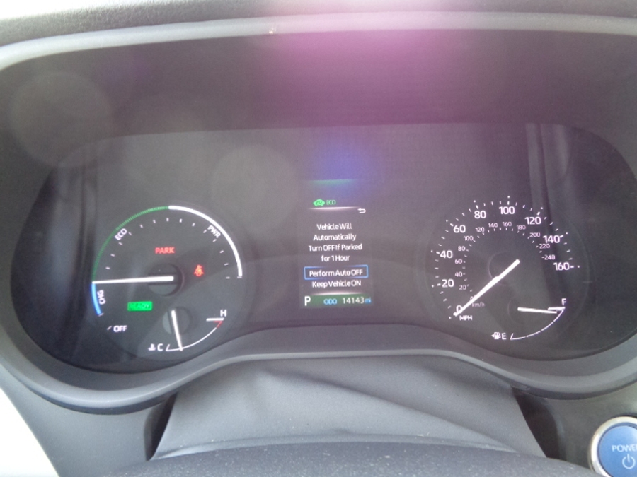 Used 2024 Toyota Sienna Hybrid LE - BraunAbility Side Entry Entry Fold Out Automatic Ramp