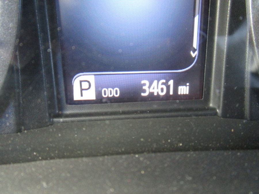 Used 2015 Toyota Sienna SE - VMI Side Entry Entry In Floor Automatic Ramp