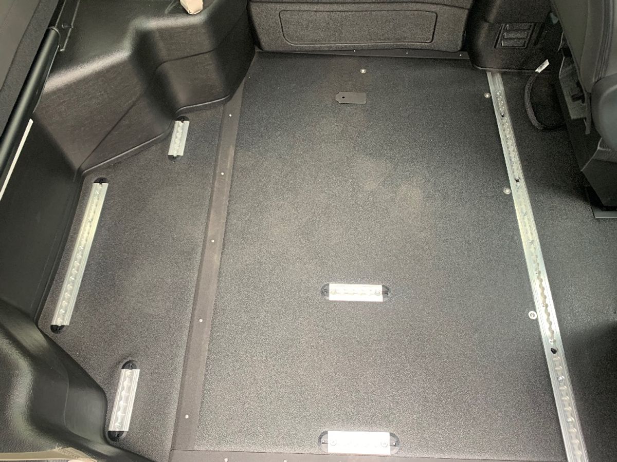 2024 CHRYSLER VOYAGER - Image 12