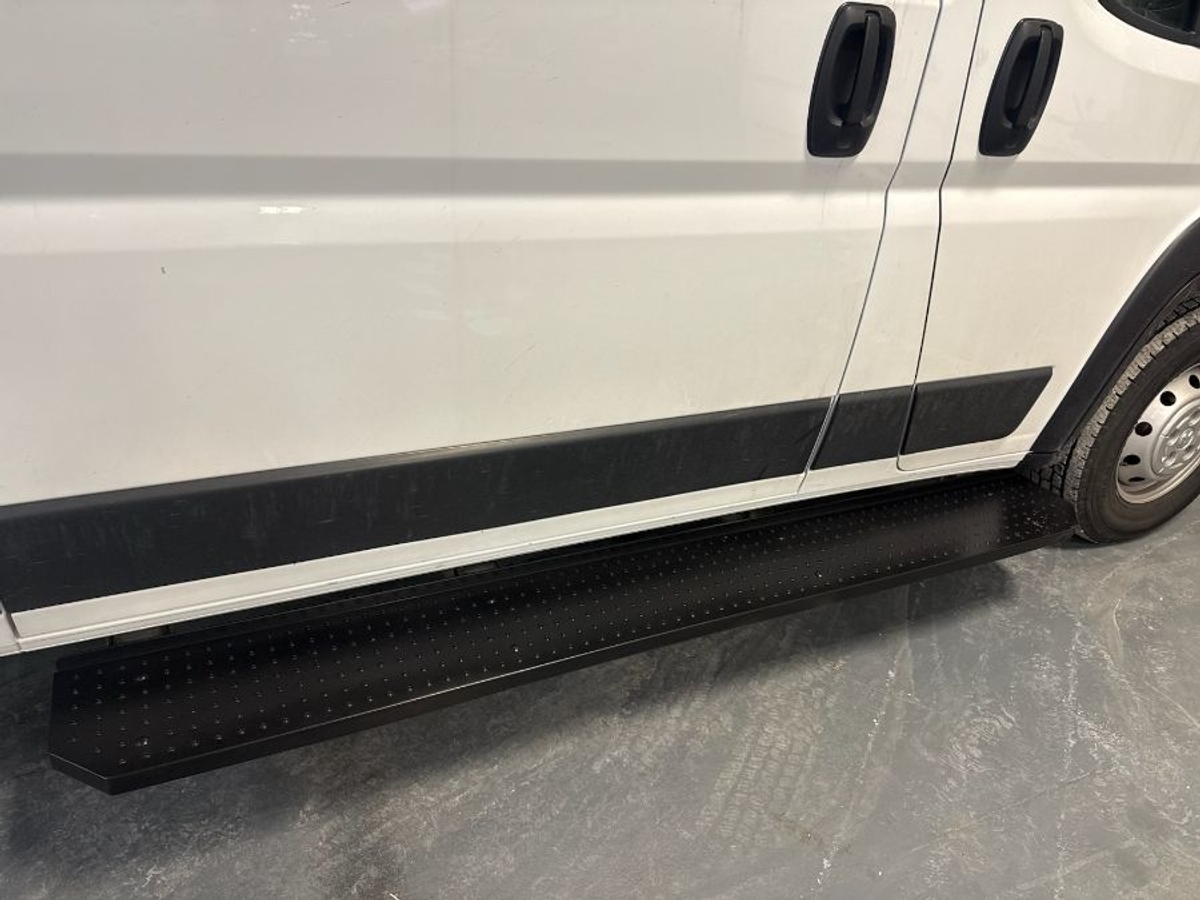 White Ram ProMaster image number 11
