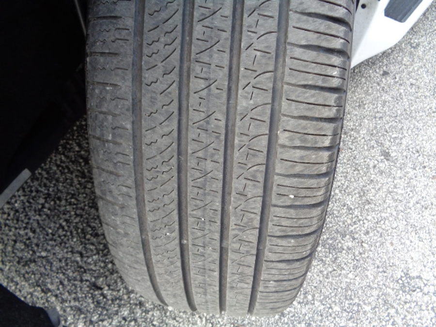 Used 2023 Chrysler Pacifica Touring L Sport - BraunAbility Side Entry Entry Fold Out Automatic Ramp