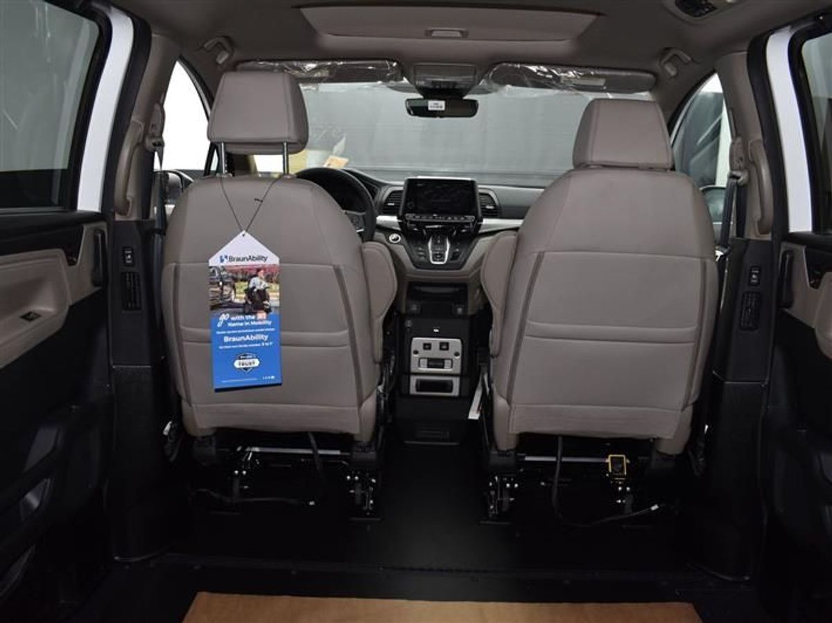 2023 HONDA ODYSSEY - Image 20