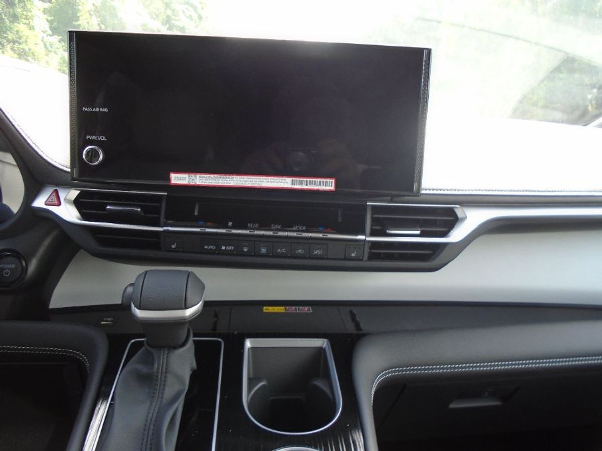 Blanco Toyota Sienna número de imagen 6