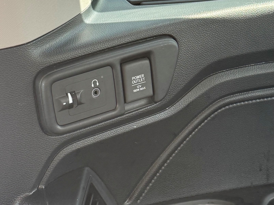  Imagen de Honda Odyssey número 15
