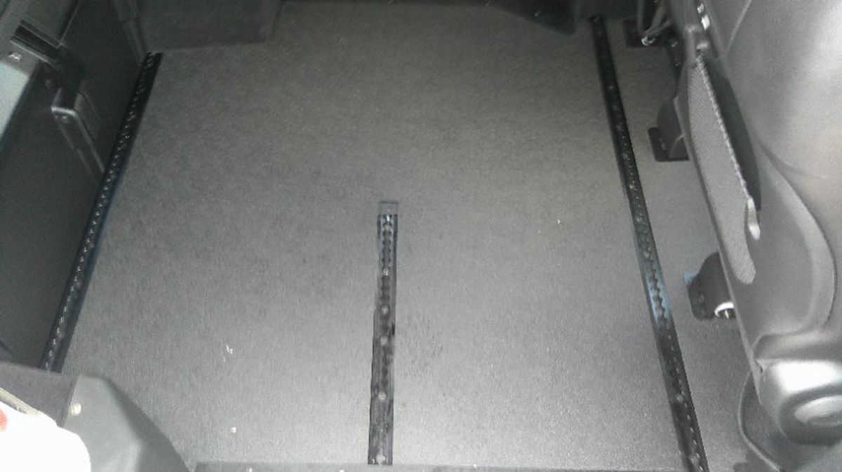 2024 CHRYSLER PACIFICA - Image 17