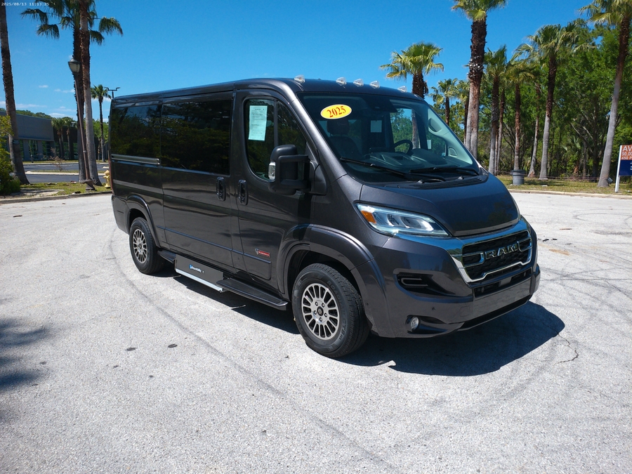 Grey Ram ProMaster image number 12