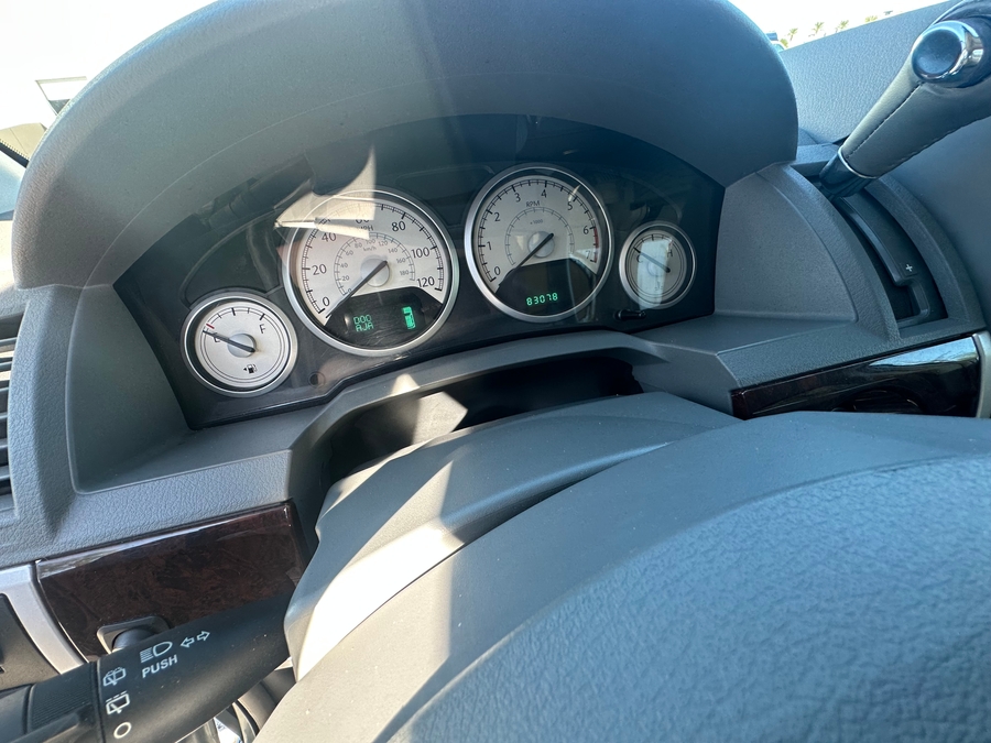 Used 2009 Chrysler Town and Country Touring 25th Anniversary - El Dorado  Entry  Ramp