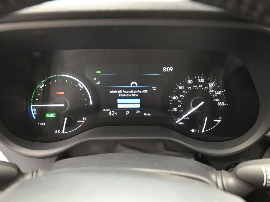 New 2026 Toyota Sienna Hybrid XLE Base - BraunAbility Side Entry Entry Fold Out Automatic Ramp