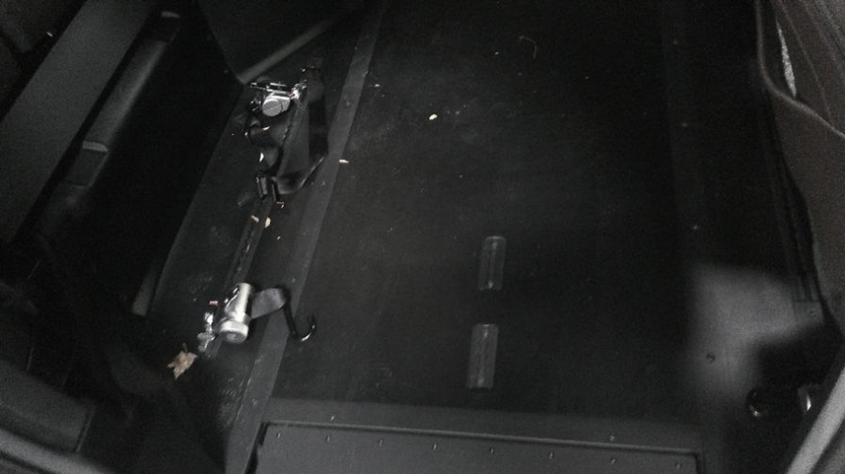 2024 TOYOTA SIENNA - Image 10