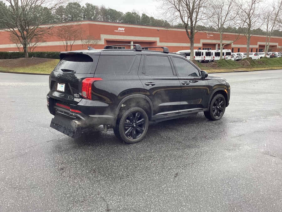 2024 HYUNDAI PALISADE - Image 12