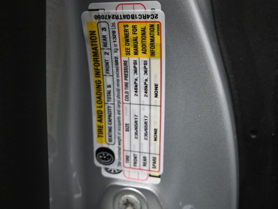 New 2026 Chrysler Pacifica Select Plus - BraunAbility Side Entry Fold Out Automatic Ramp