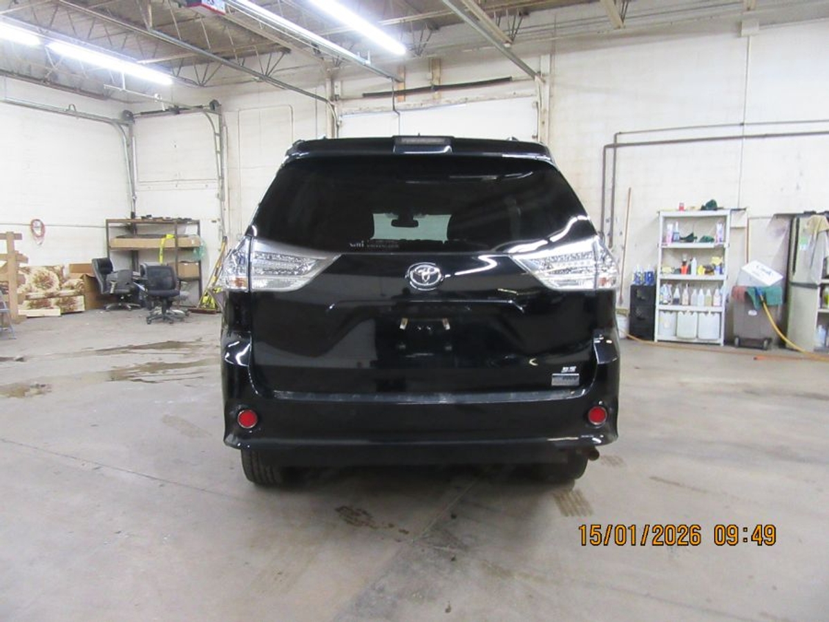 2019 TOYOTA SIENNA - Image 15