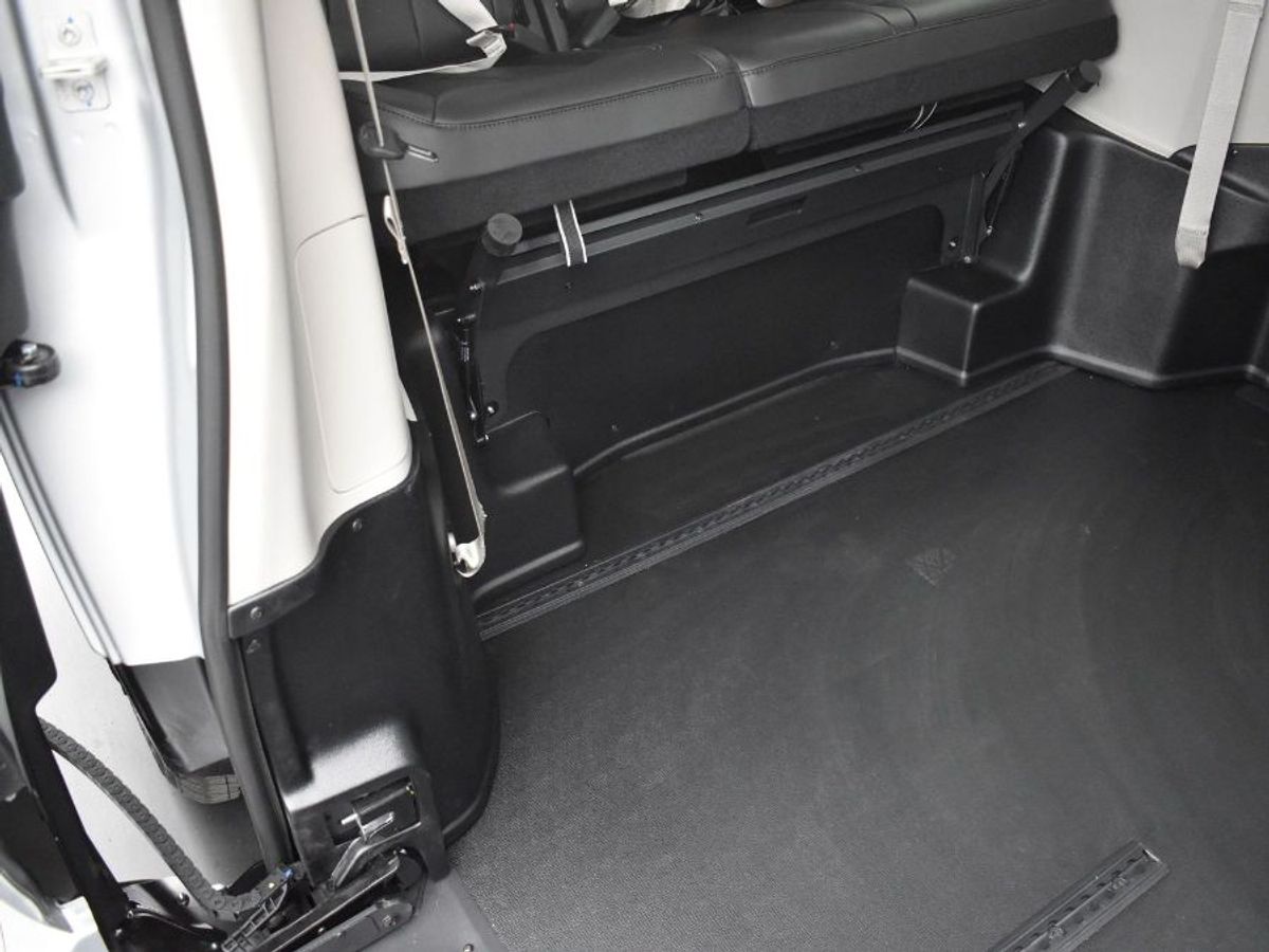 2024 CHRYSLER PACIFICA - Image 4