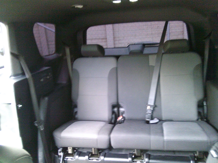 Used 2022 Chevrolet Traverse 1LT - BraunAbility Side Entry In Floor Automatic Ramp