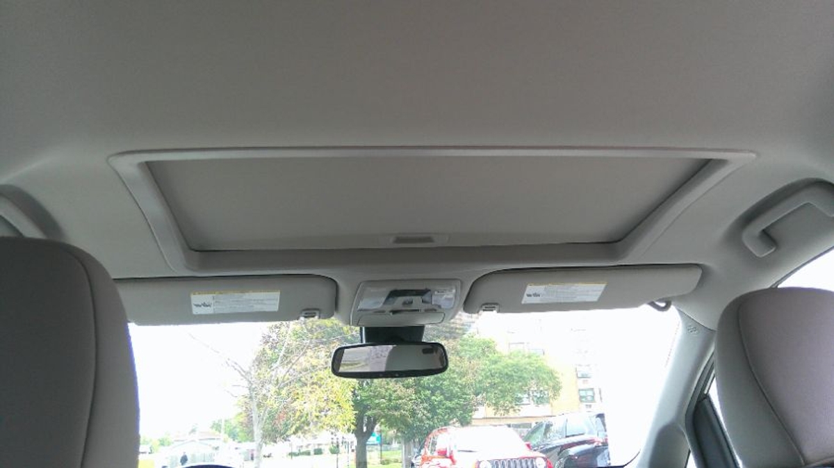 2018 TOYOTA SIENNA - Image 12