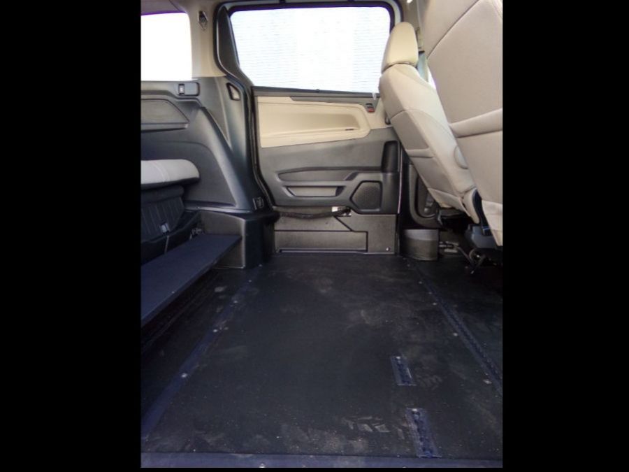 2023 HONDA ODYSSEY - Image 13