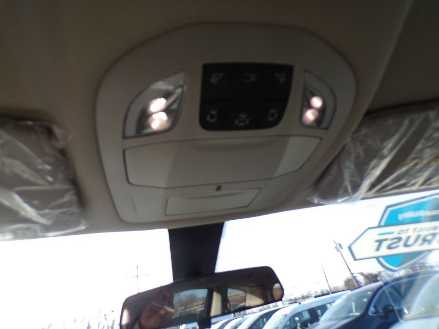 2022 CHRYSLER VOYAGER - Image 8