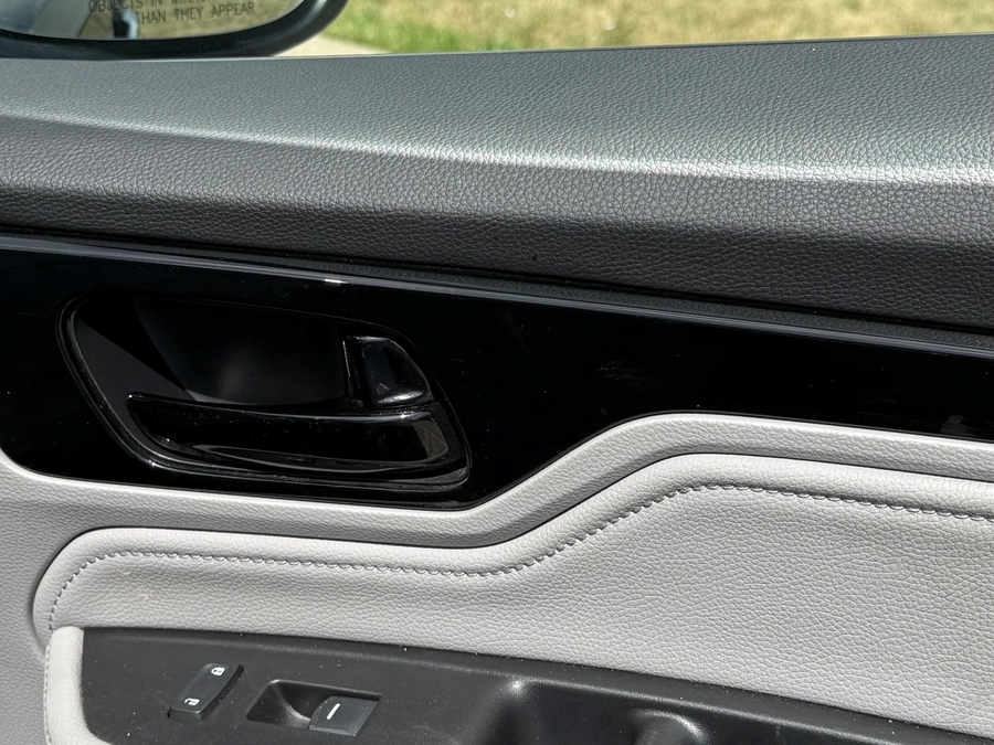  Imagen de Honda Odyssey número 9