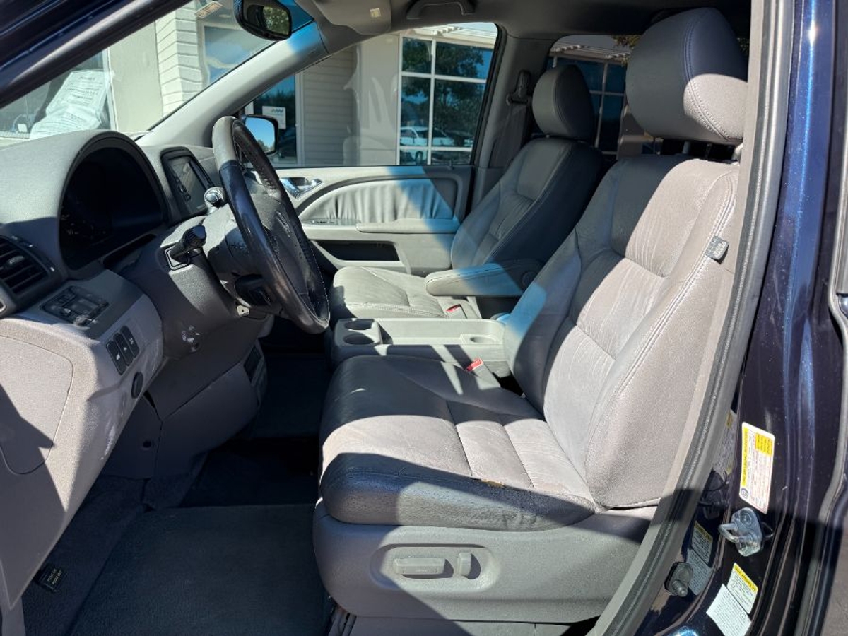 2008 HONDA ODYSSEY - Image 11