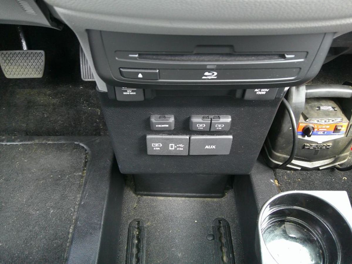 2020 HONDA ODYSSEY - Image 15