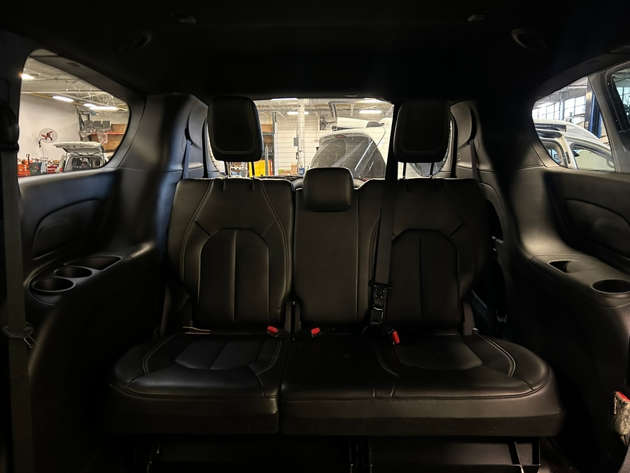 2024 CHRYSLER PACIFICA - Image 14