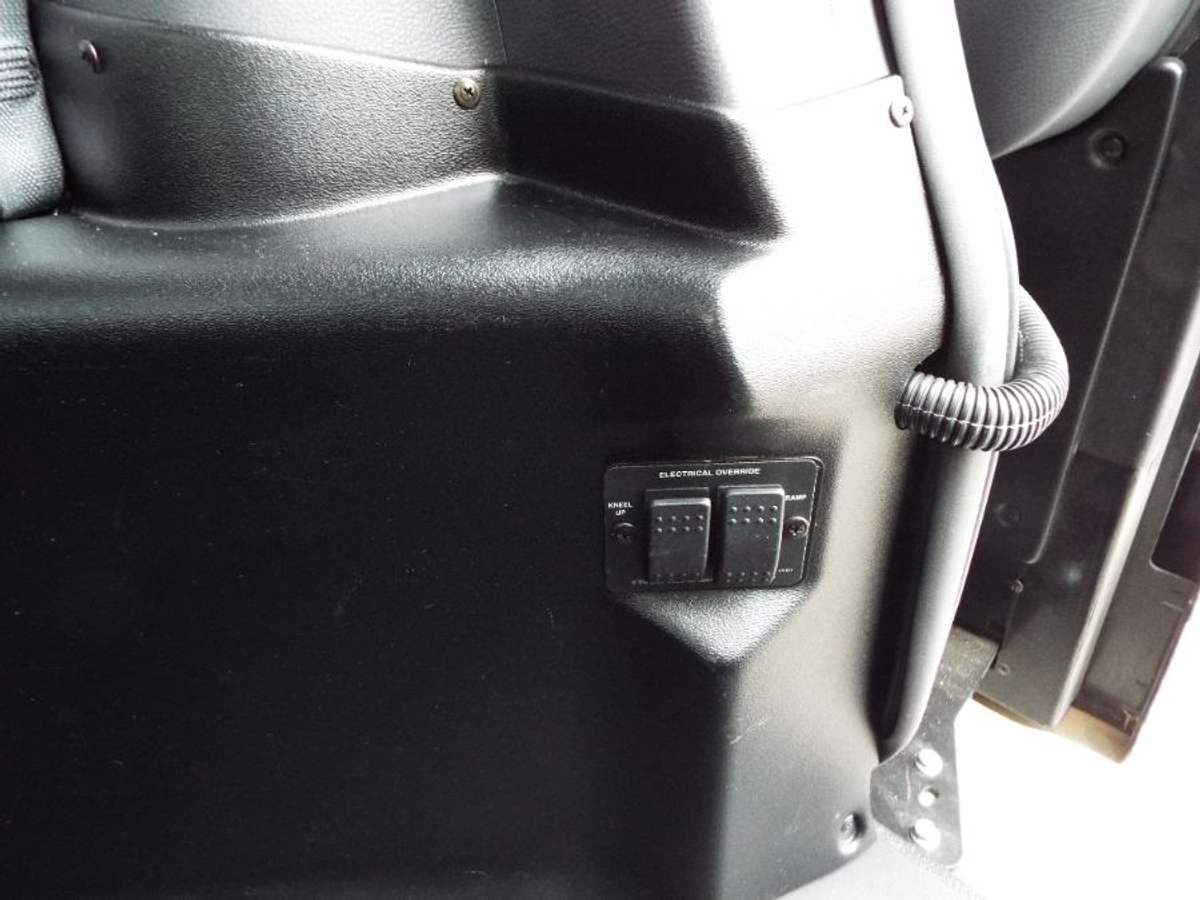 2022 TOYOTA SIENNA - Image 24