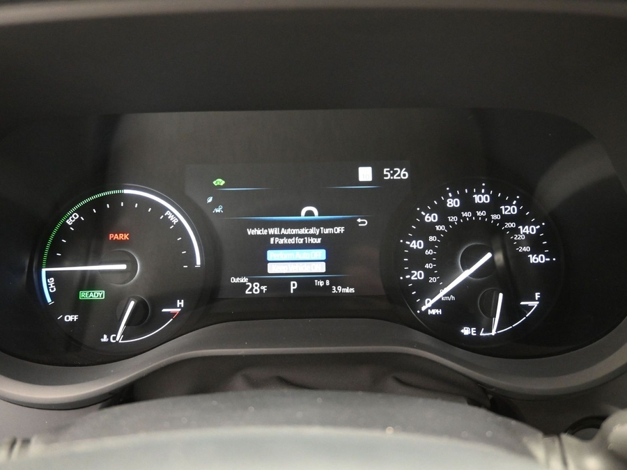 New 2025 Toyota Sienna Hybrid XLE Base - BraunAbility Side Entry Entry Fold Out Automatic Ramp