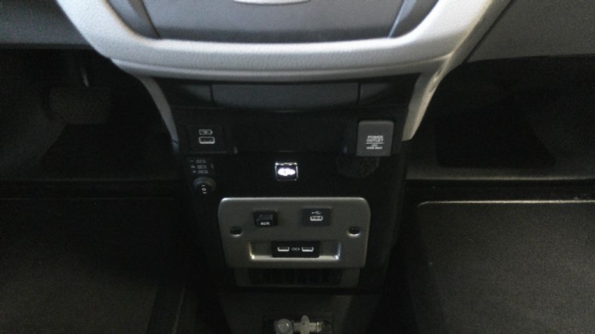 2024 HONDA ODYSSEY - Image 18