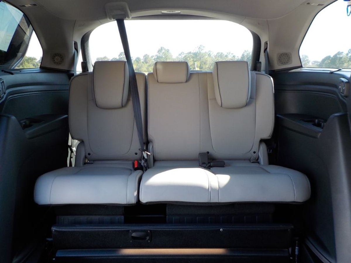 2023 HONDA ODYSSEY - Image 16