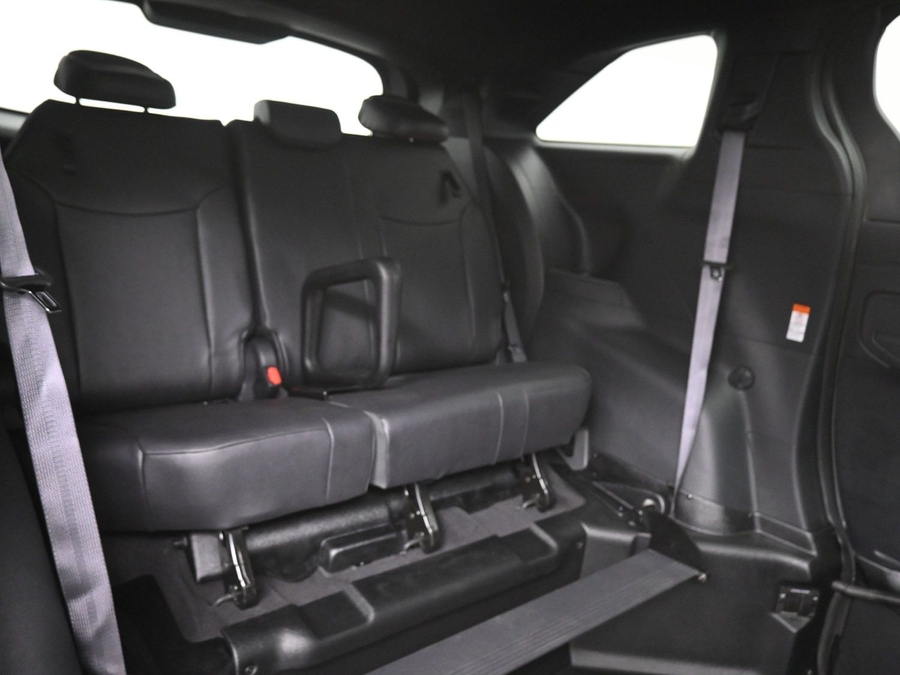 New 2025 Toyota Sienna Hybrid XSE Sport - BraunAbility Side Entry Entry In Floor Automatic Ramp