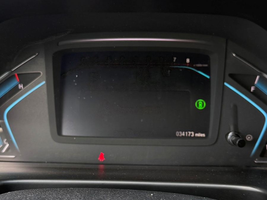  Imagen de Honda Odyssey número 24