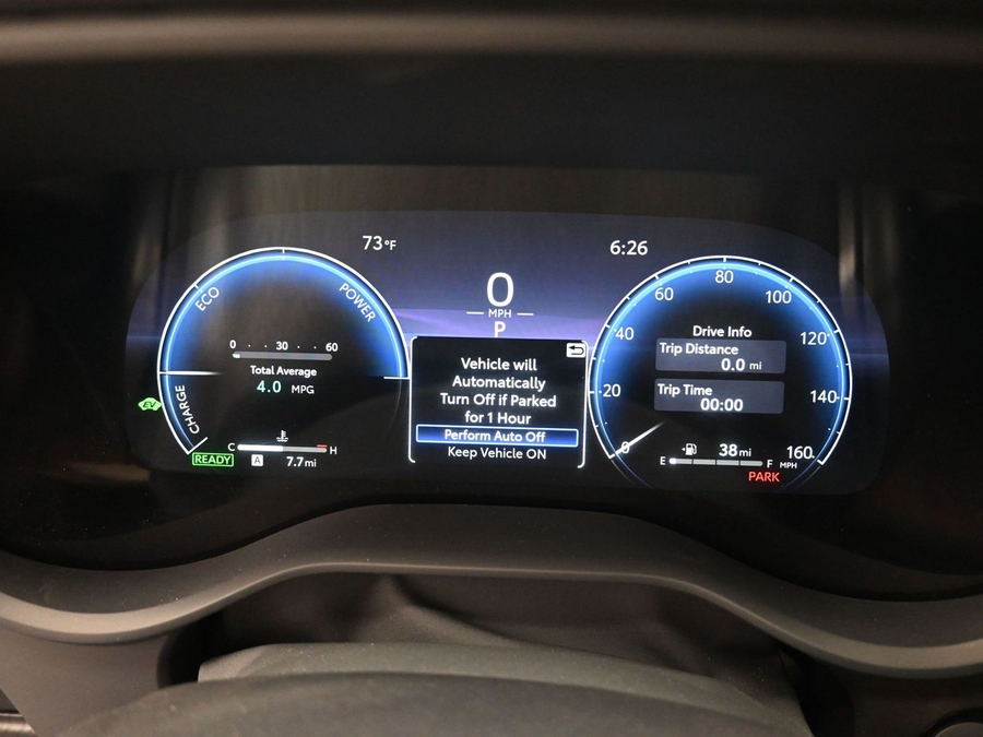 New 2026 Toyota Sienna Hybrid XSE Sport - BraunAbility Side Entry In Floor Automatic Ramp