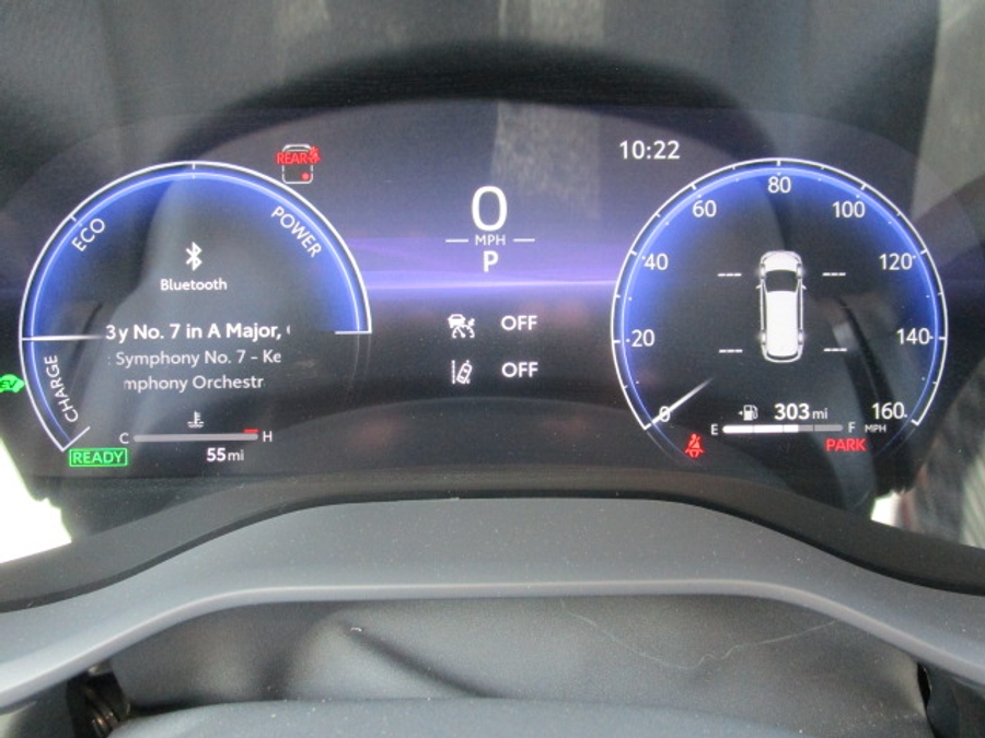 New 2025 Toyota Sienna Hybrid XSE Sport - BraunAbility Side Entry Entry Fold Out Automatic Ramp