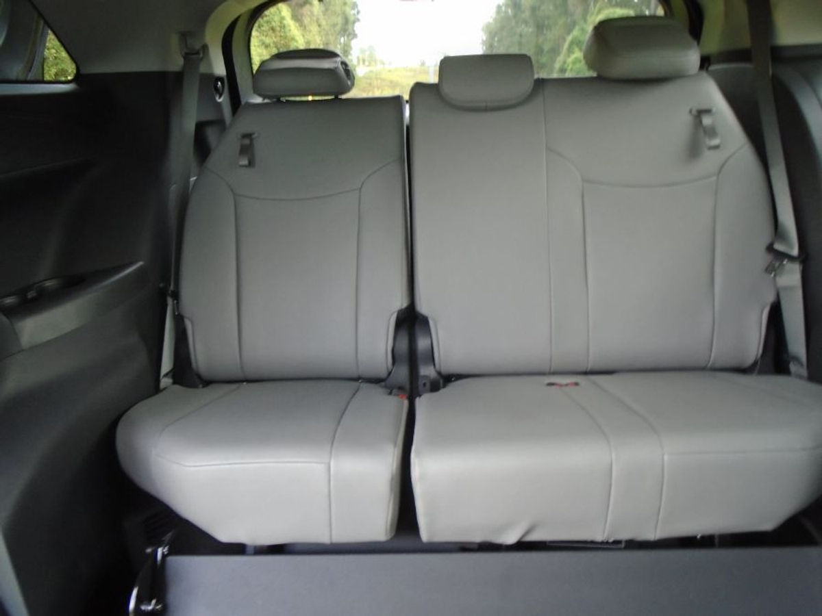 2025 TOYOTA SIENNA - Image 13