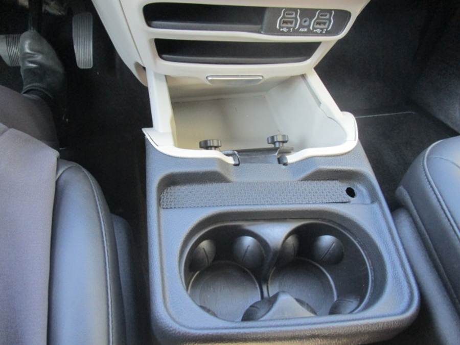 Used 2024 Chrysler Pacifica Touring L - VMI Side Entry In Floor Automatic Ramp