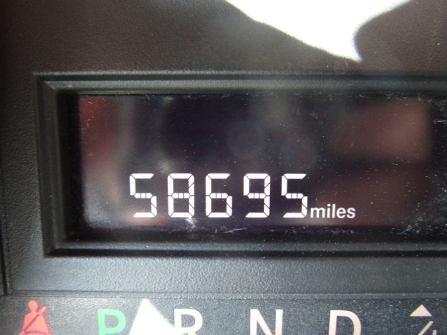 Used 2019 Dodge Grand Caravan SXT - OTH Rear Entry Entry Fold Out Manual Ramp