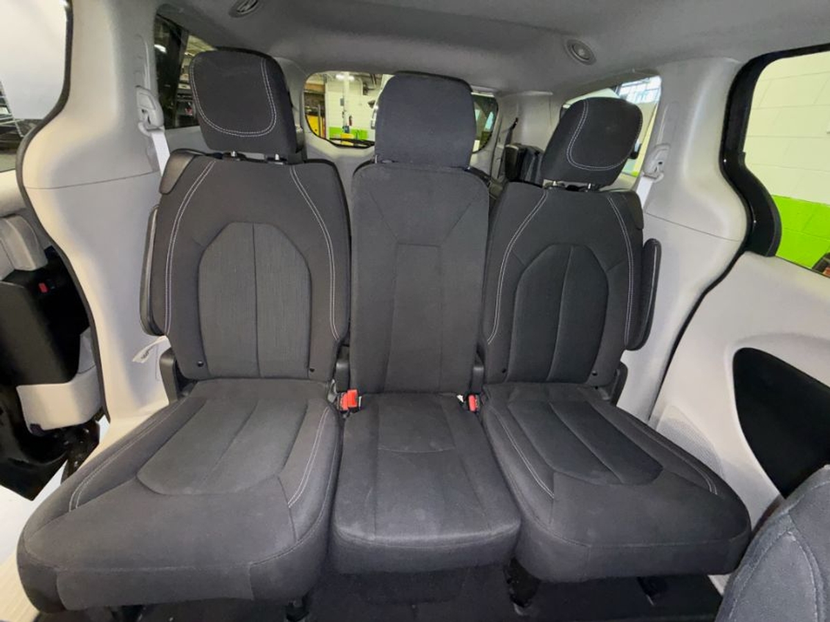 2022 CHRYSLER VOYAGER - Image 14