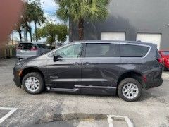 2022 CHRYSLER VOYAGER - Image 4