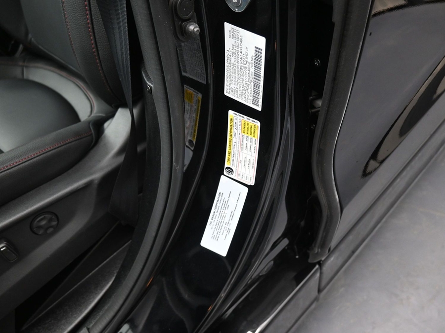 New 2026 Honda Odyssey Sport - BraunAbility Side Entry Entry In Floor Automatic Ramp