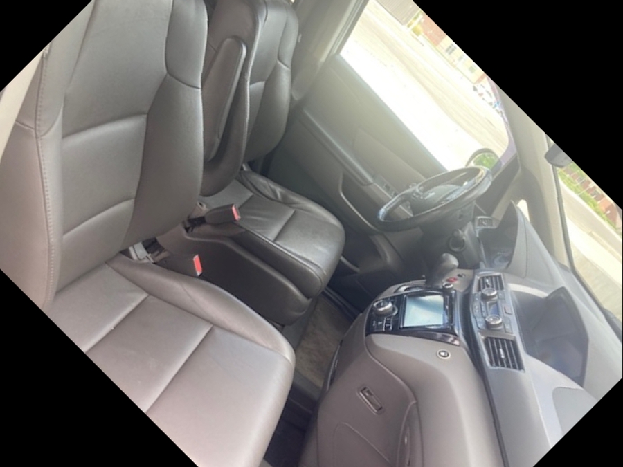 Used 2016 Honda Odyssey EX-L - BraunAbility Side Entry In Floor Automatic Ramp