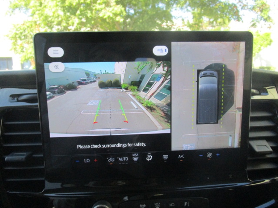 Used 2023 Ford Transit 350 XLT - Commercial Side Entry Lift Automatic Ramp