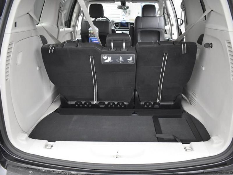 2020 CHRYSLER PACIFICA - Image 15
