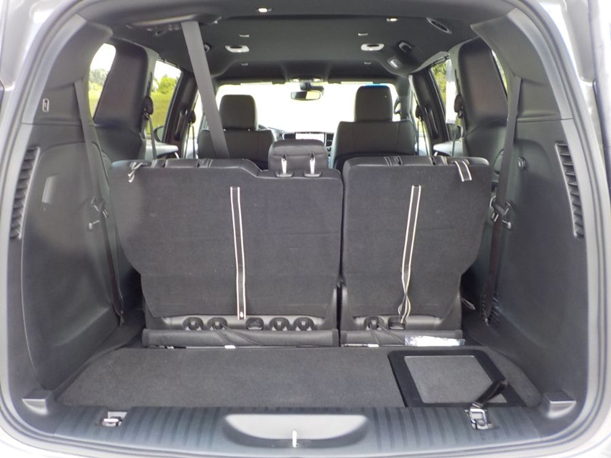 2025 CHRYSLER PACIFICA - Image 44