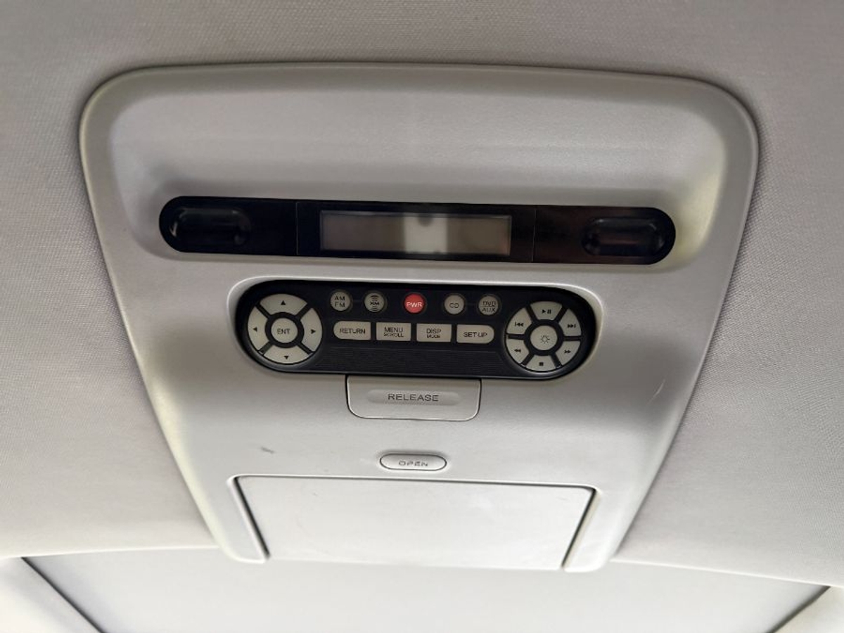  Honda Odyssey image number 18