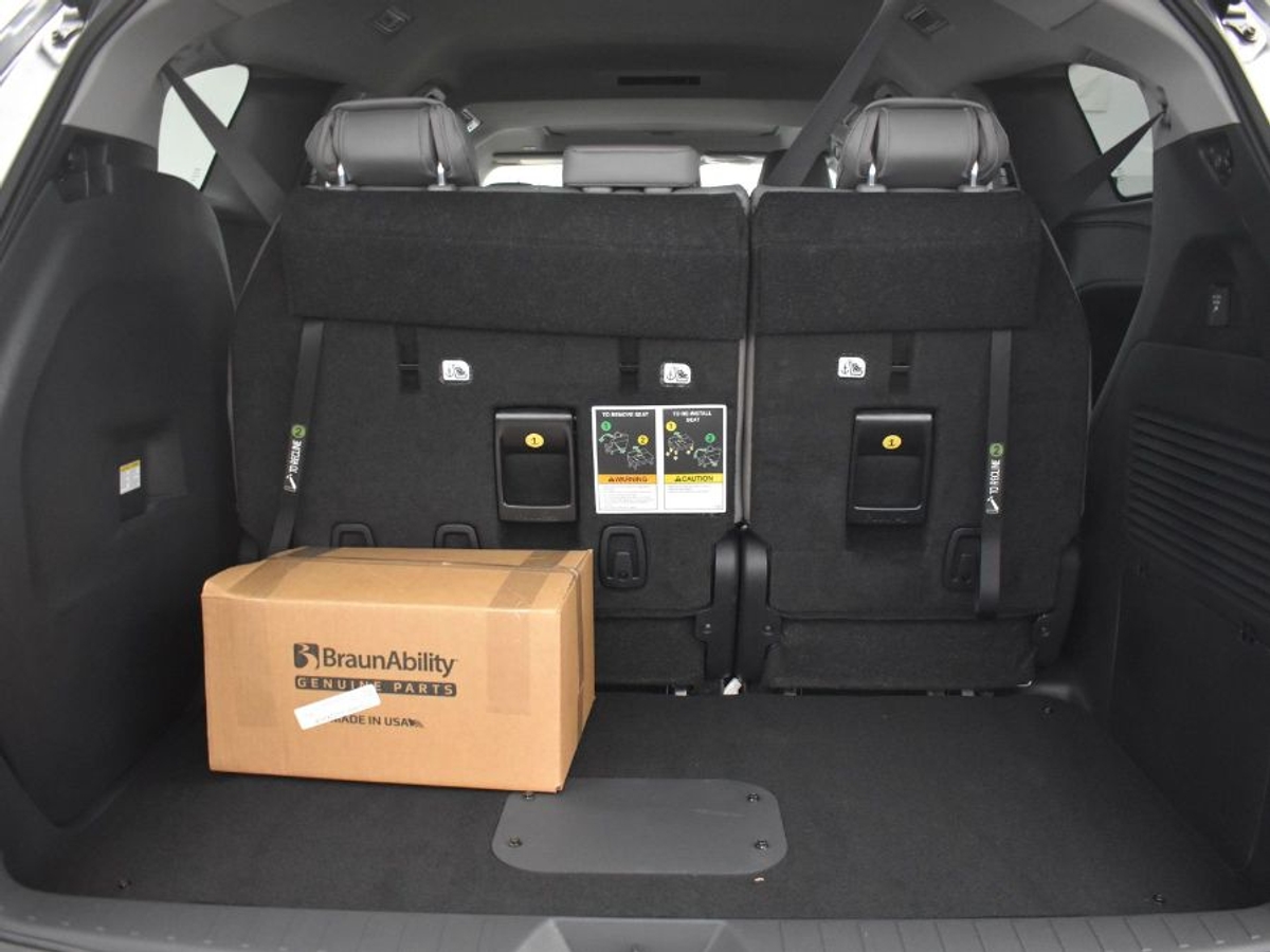 2025 TOYOTA SIENNA - Image 14
